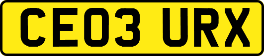 CE03URX