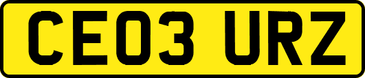 CE03URZ