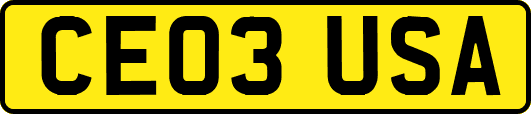 CE03USA