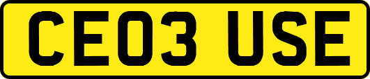 CE03USE