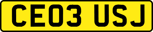 CE03USJ