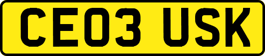 CE03USK