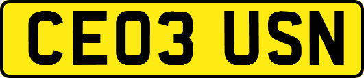 CE03USN