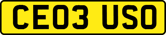 CE03USO