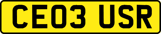 CE03USR