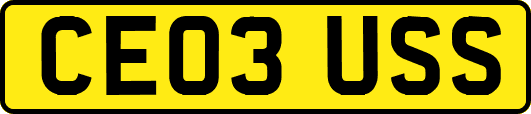 CE03USS