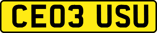 CE03USU