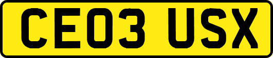 CE03USX