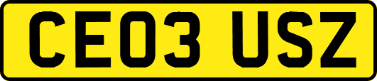 CE03USZ