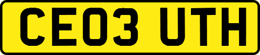 CE03UTH
