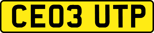 CE03UTP