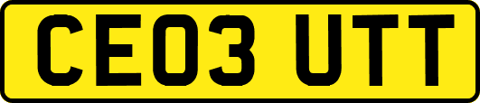 CE03UTT