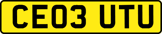 CE03UTU