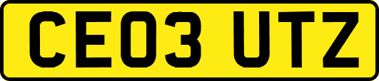 CE03UTZ
