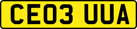CE03UUA