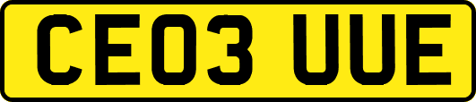 CE03UUE