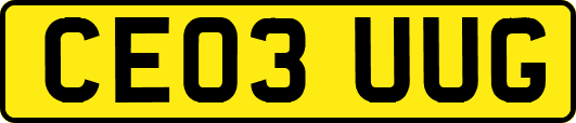 CE03UUG