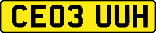 CE03UUH