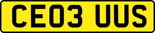 CE03UUS
