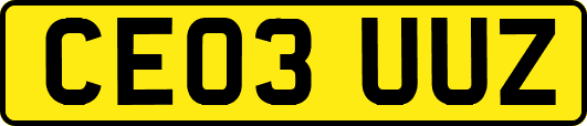CE03UUZ