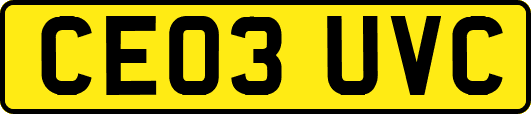 CE03UVC