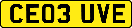 CE03UVE