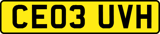 CE03UVH