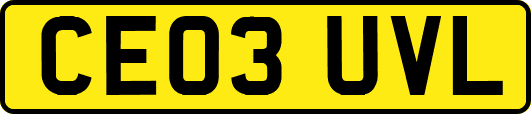 CE03UVL
