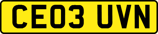 CE03UVN