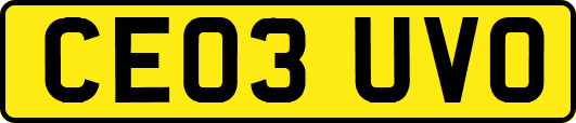 CE03UVO