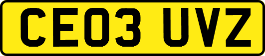 CE03UVZ