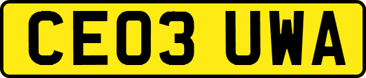 CE03UWA