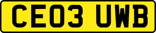 CE03UWB