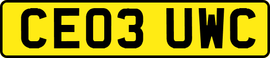 CE03UWC