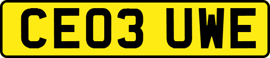 CE03UWE
