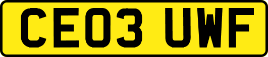 CE03UWF