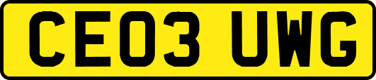 CE03UWG