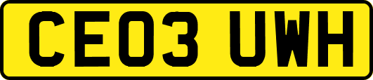 CE03UWH