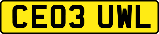 CE03UWL