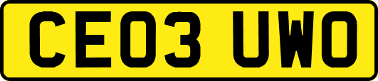CE03UWO