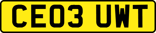 CE03UWT