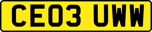 CE03UWW