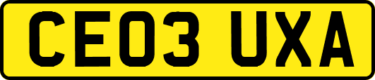 CE03UXA