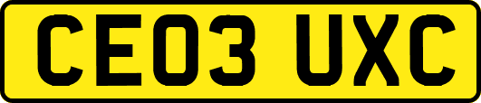 CE03UXC