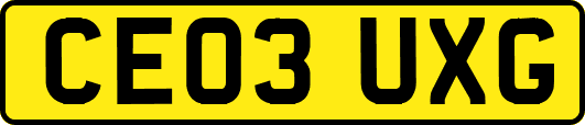 CE03UXG