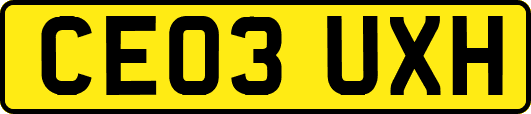 CE03UXH