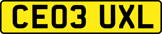 CE03UXL