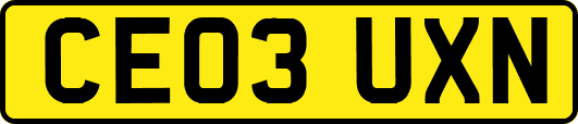 CE03UXN