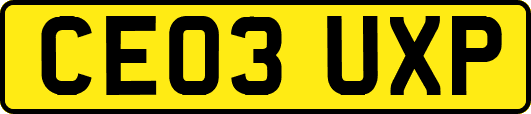 CE03UXP
