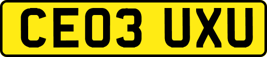 CE03UXU